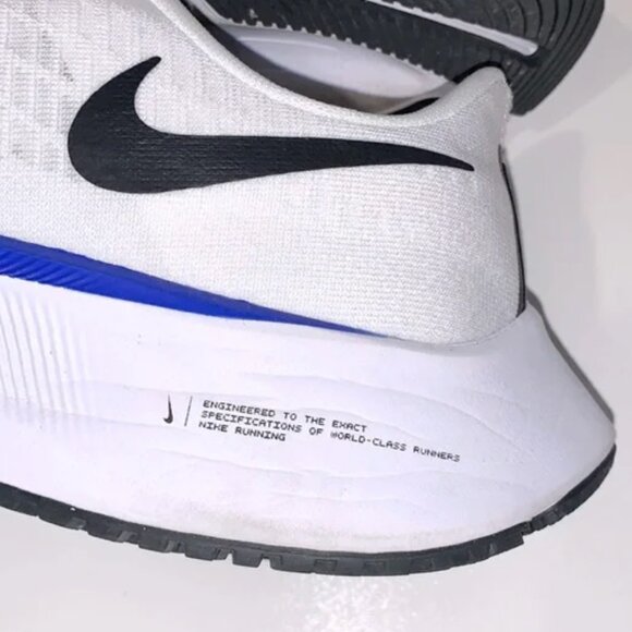 Nike Zoom Pegasus 37 Women’s Size 8.5 - Picture 8 of 10